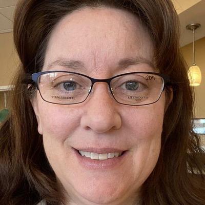 Community member profile picture