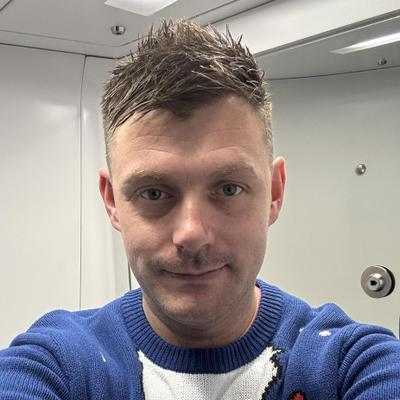 Community member profile picture