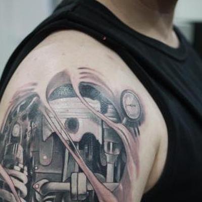 Community member profile picture