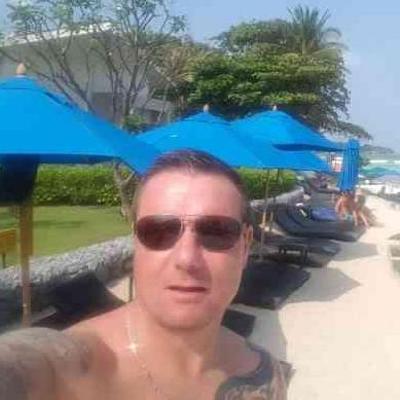 Community member profile picture