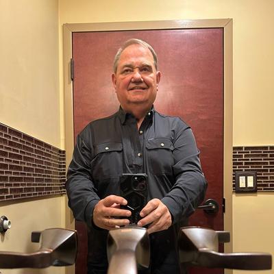 Community member profile picture