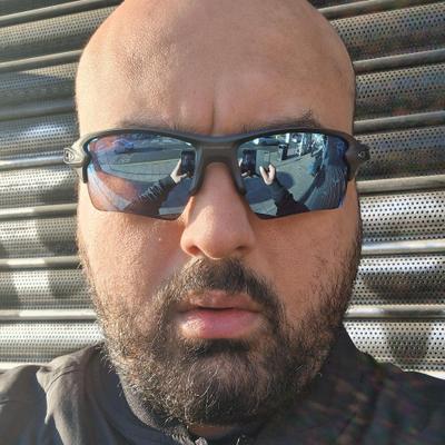 Community member avatar