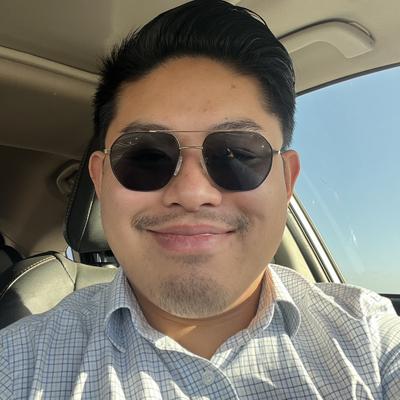 Community member profile picture