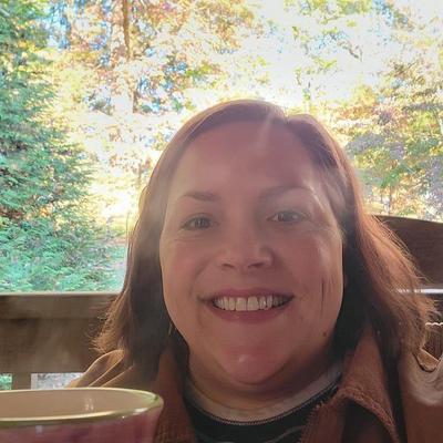 Community member avatar