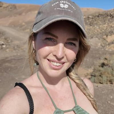 Community member profile picture