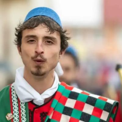 Community member profile picture