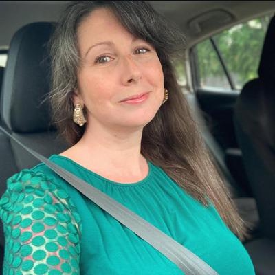 Community member avatar