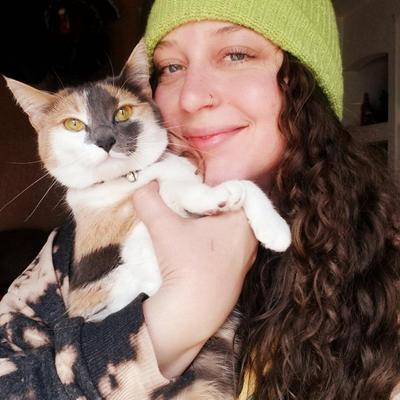 Community member profile picture