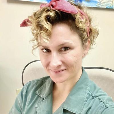 Community member profile picture