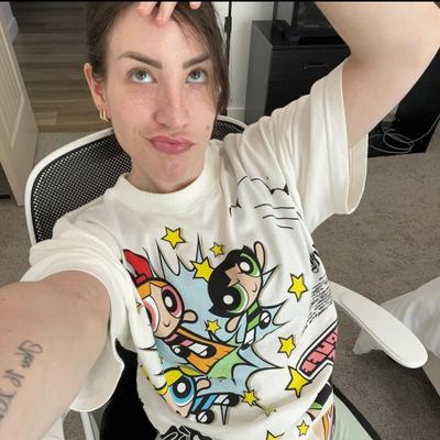 Community member profile picture