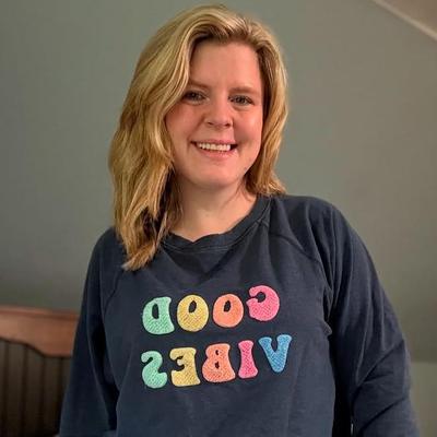 Community member profile picture