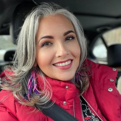 Community member profile picture