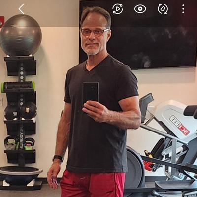 Community member profile picture