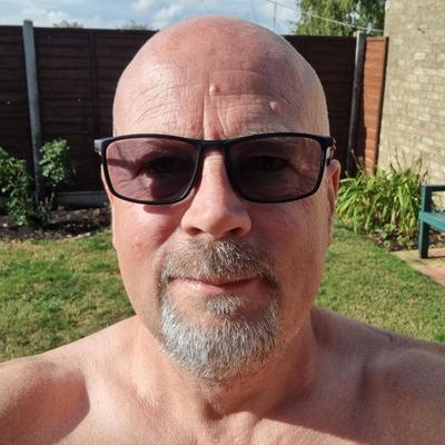 Community member profile picture