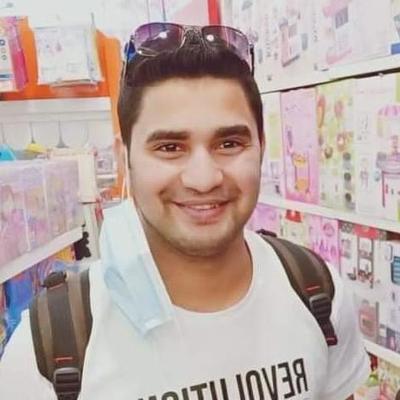 Community member profile picture