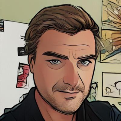 Community member profile picture