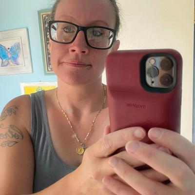 Community member profile picture