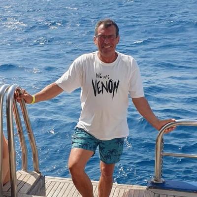 Community member avatar