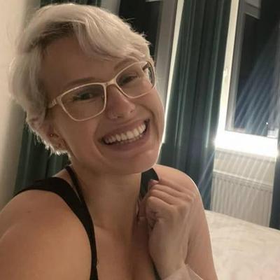 Community member profile picture