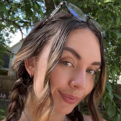 Community member profile picture