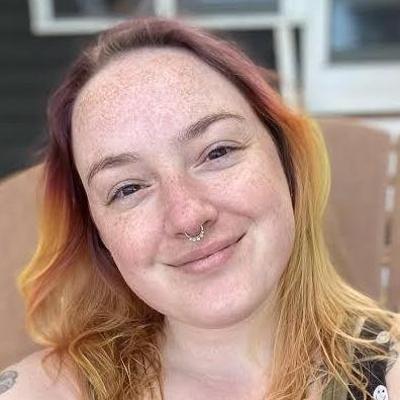 Community member profile picture