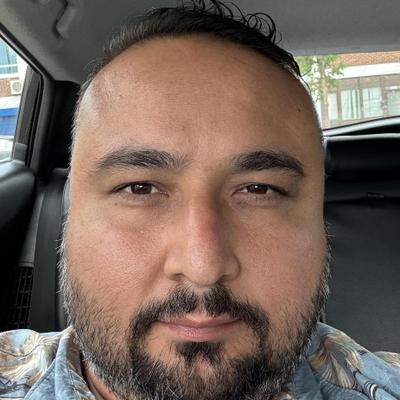 Community member profile picture