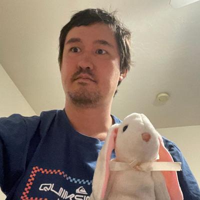Community member profile picture