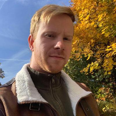 Community member profile picture