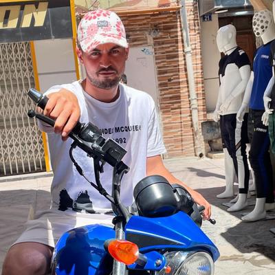 Community member profile picture