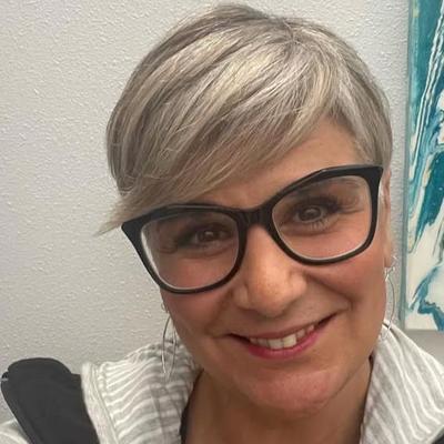 Community member profile picture