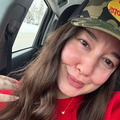 Community member profile picture
