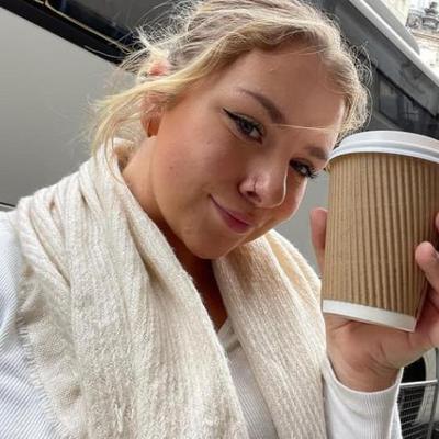 Community member profile picture