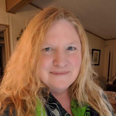 Community member profile picture