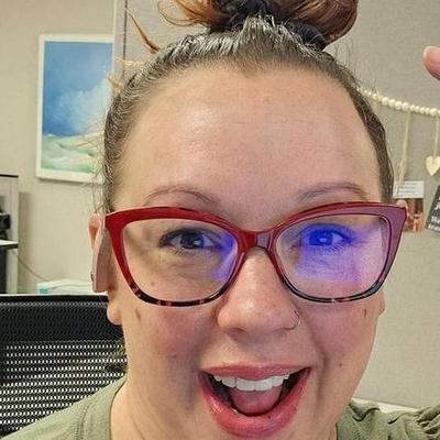 Community member profile picture