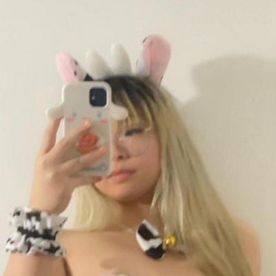 Community member profile picture