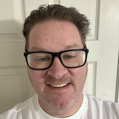 Community member profile picture