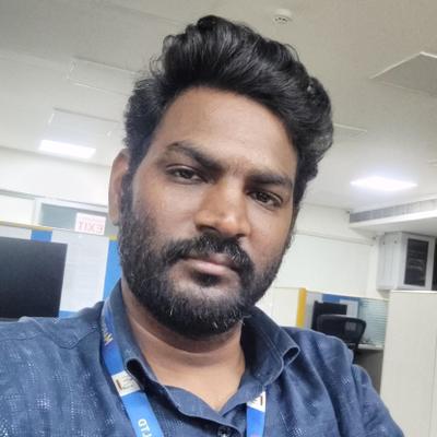 Community member profile picture