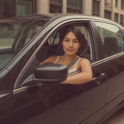 Community member profile picture