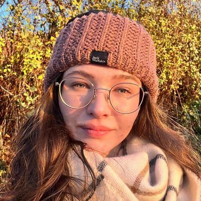 Community member profile picture