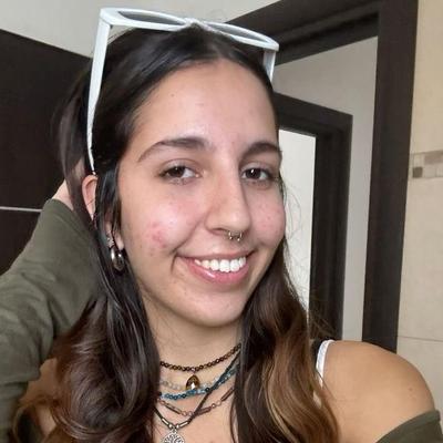 Community member avatar