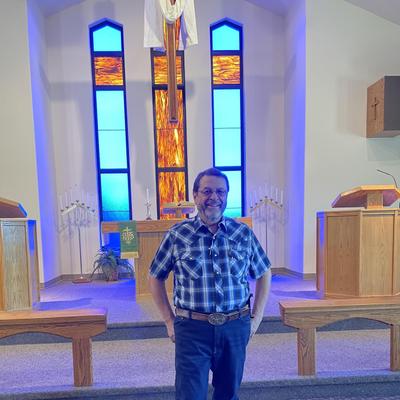 Community member profile picture