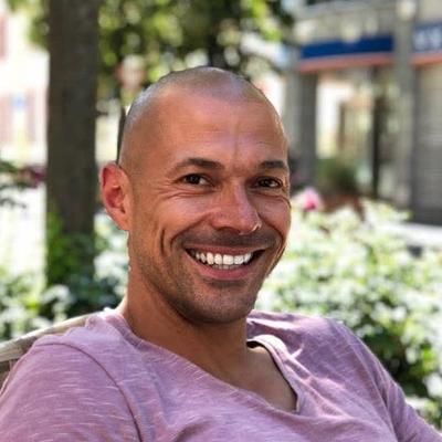 Community member profile picture