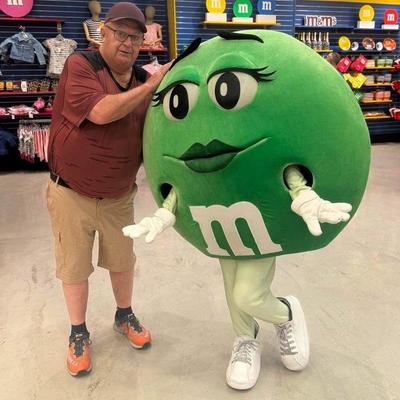 Community member avatar