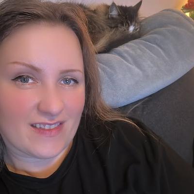 Community member profile picture