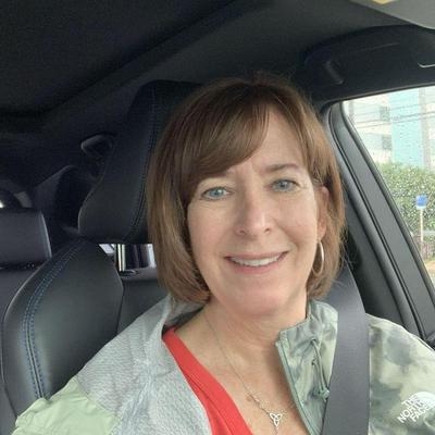 Community member profile picture