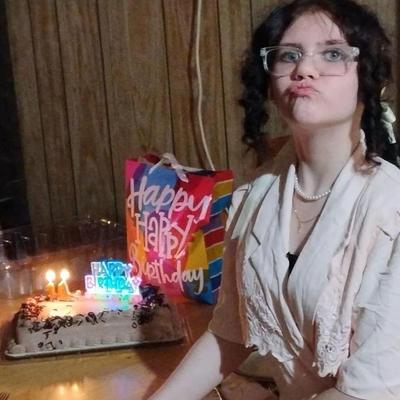Community member profile picture