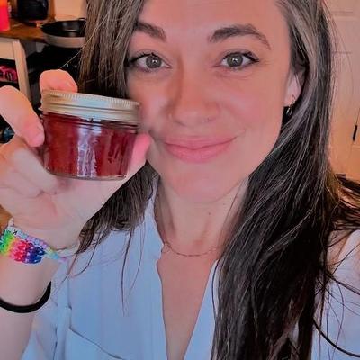 Community member avatar