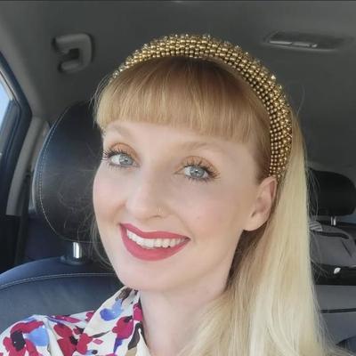 Community member profile picture