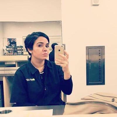 Community member profile picture