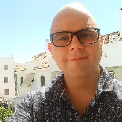 Community member profile picture